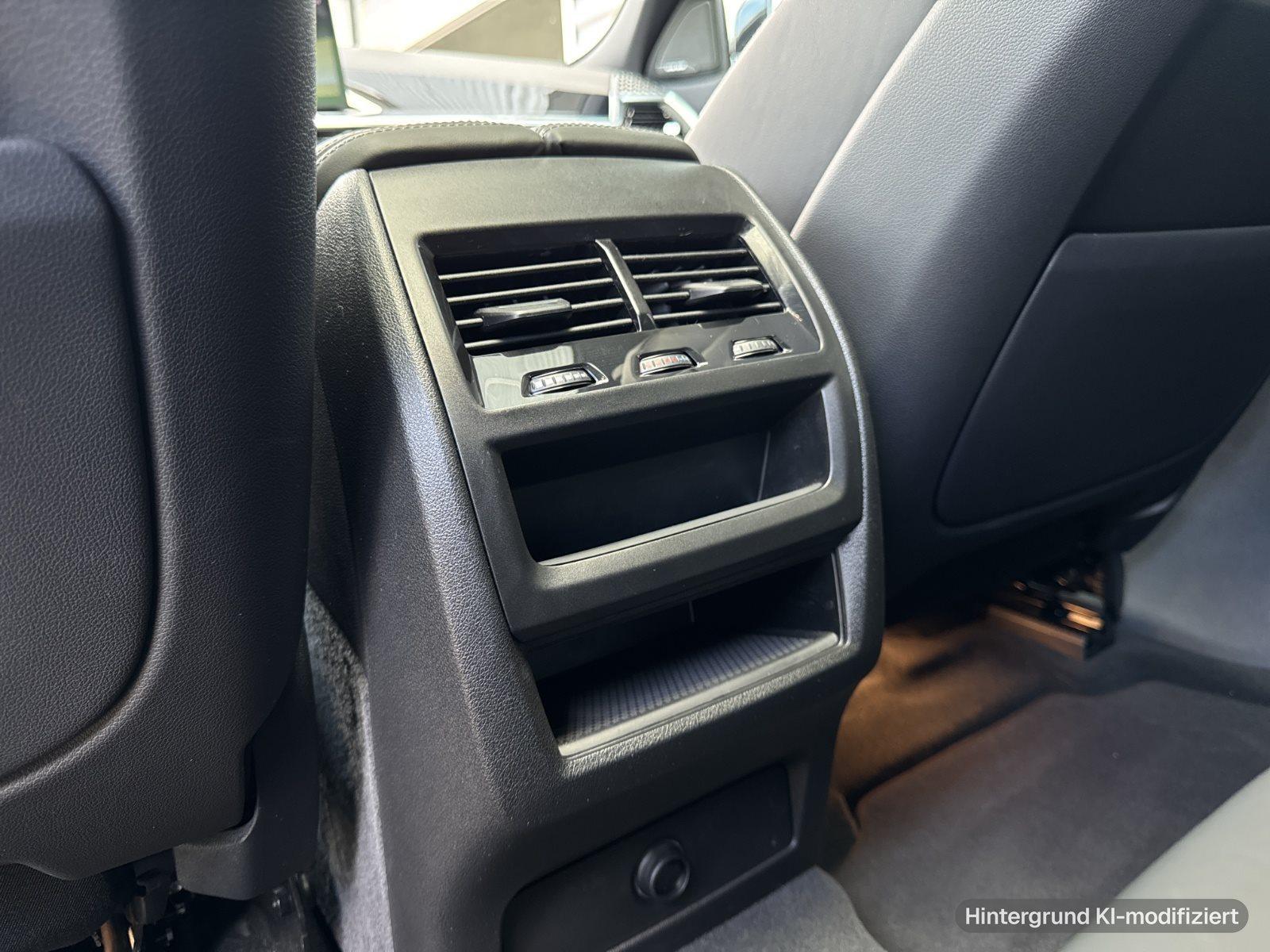 BMW X6 – Bild 14