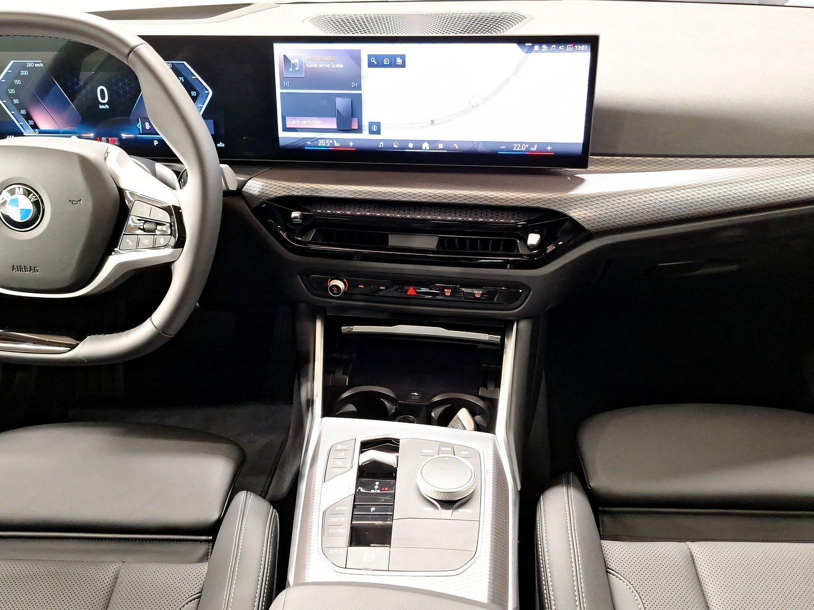BMW 3er Touring – Bild 10