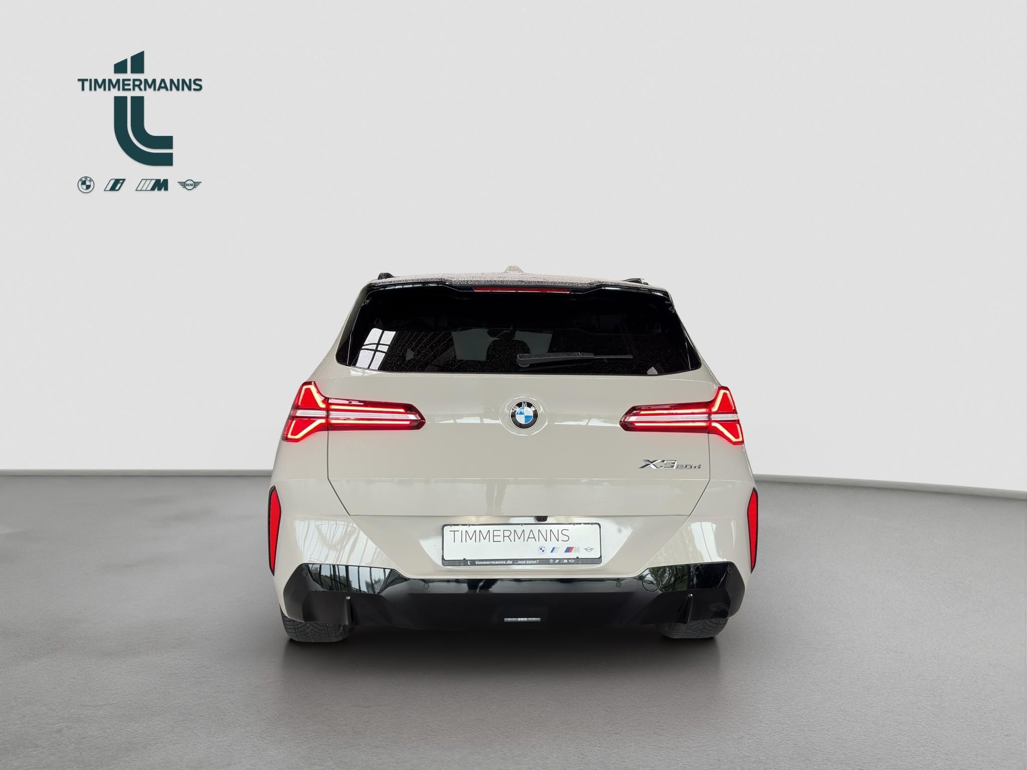 BMW X3 – Bild 28