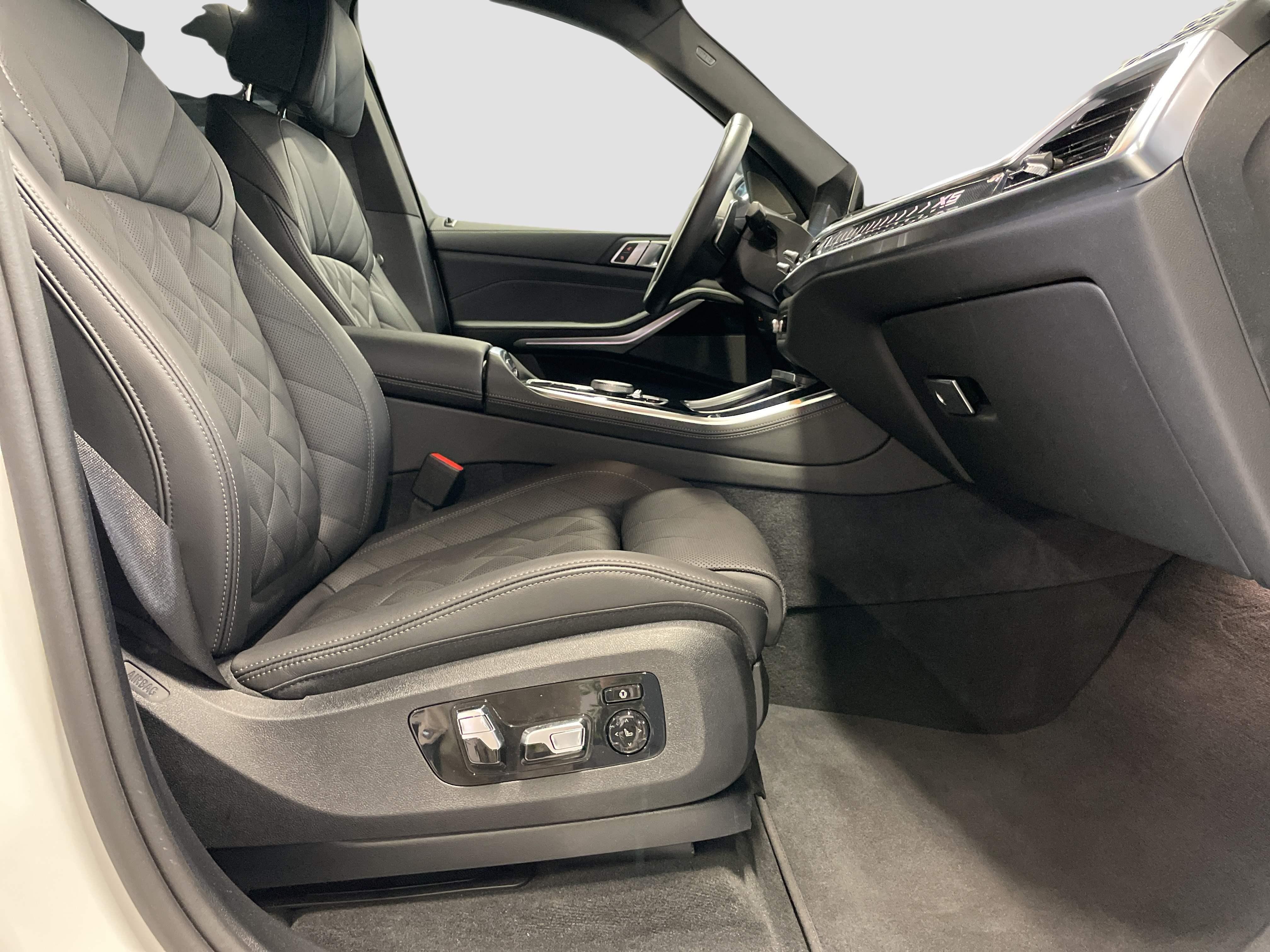 BMW X5 – Bild 8