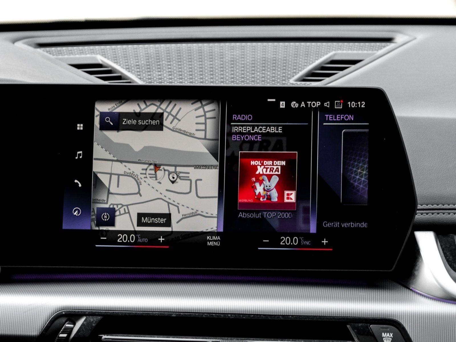 BMW X1 – Bild 10
