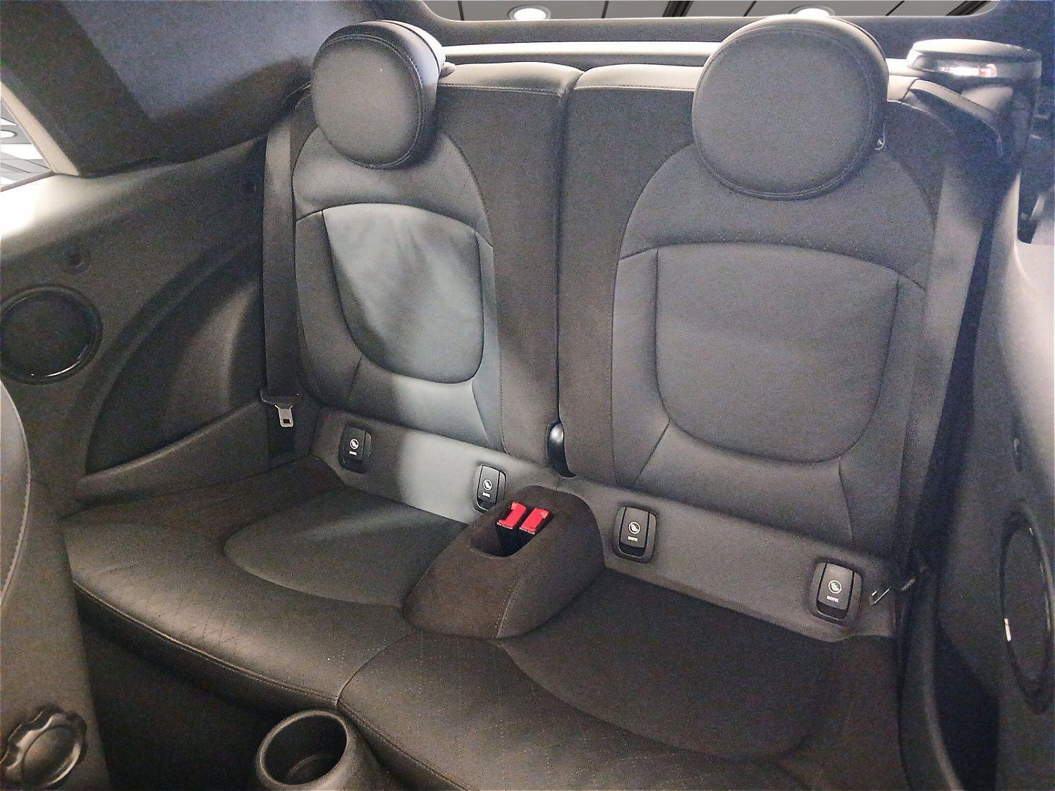 MINI Cabrio – Bild 16