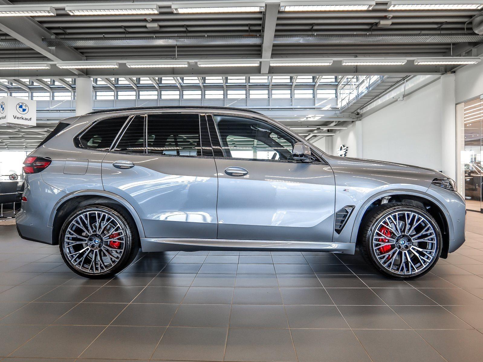 BMW X5 – Bild 18