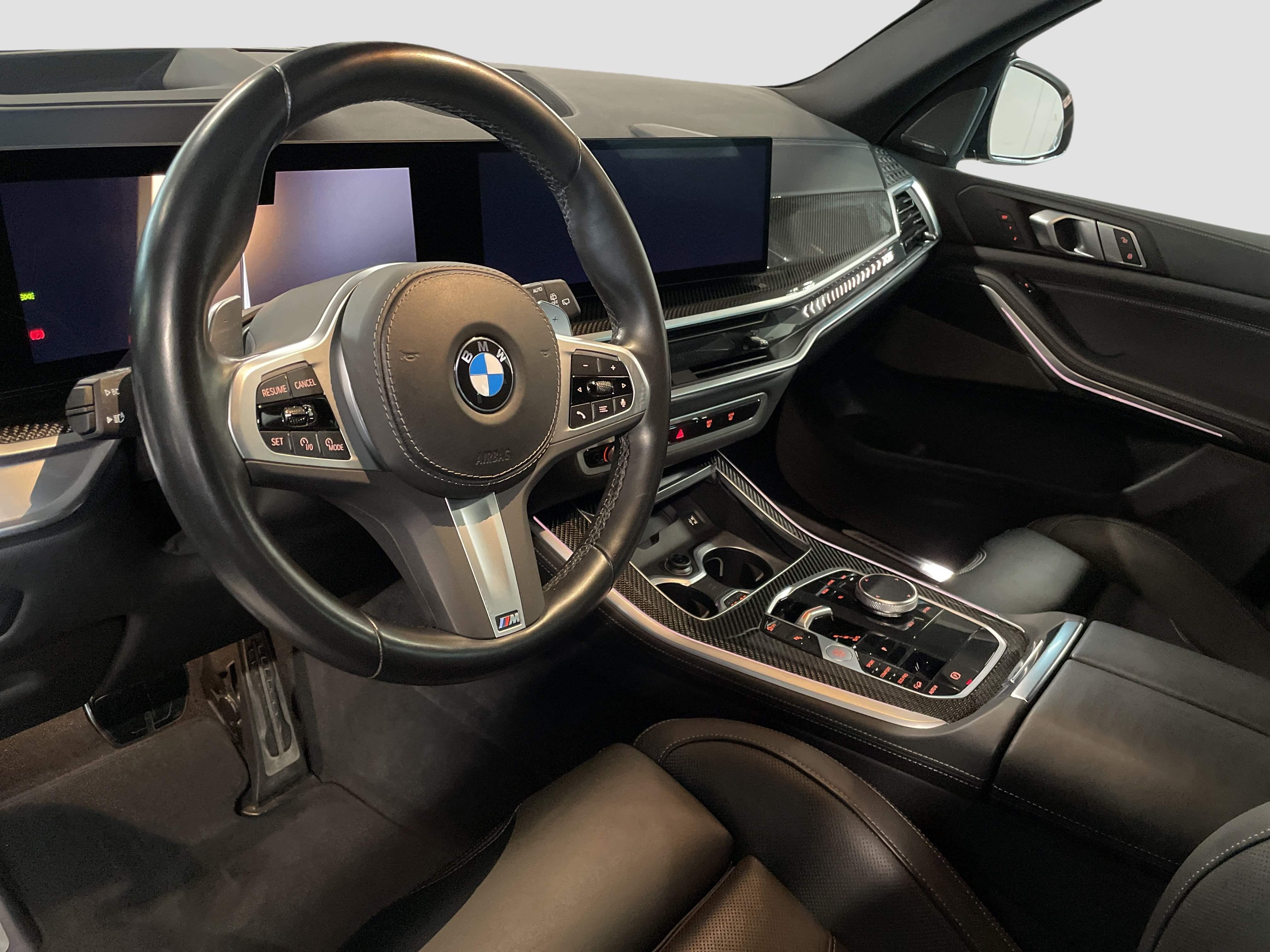 BMW X5 – Bild 15