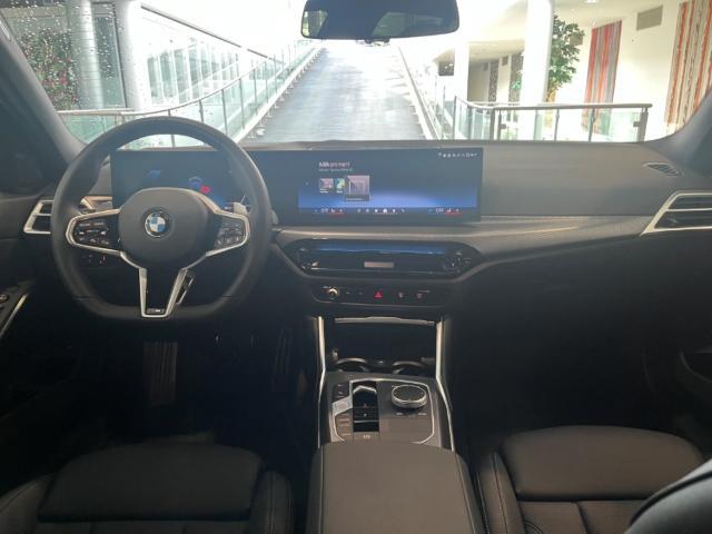 BMW 3er Touring – Bild 5