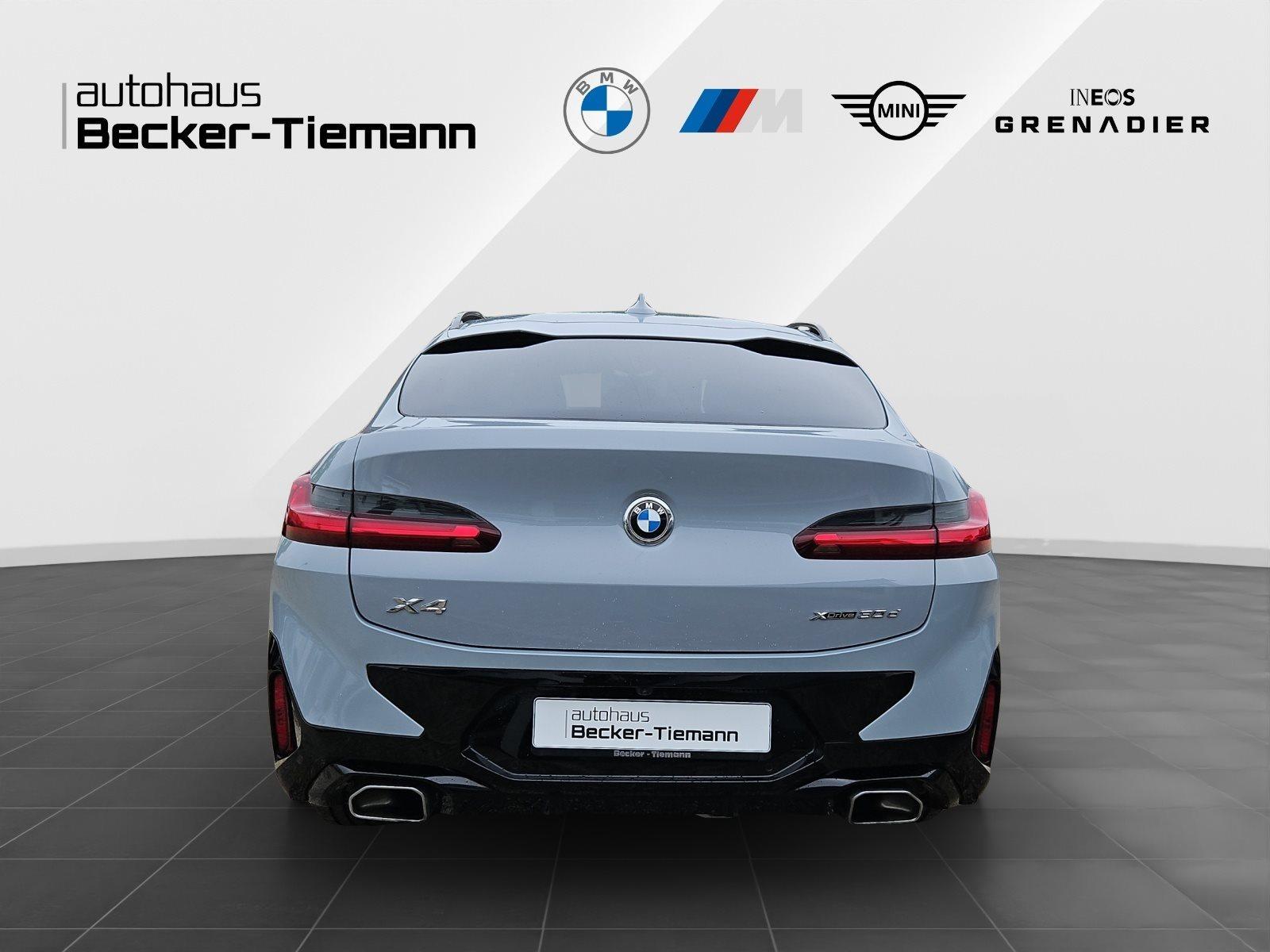 BMW X4 – Bild 5