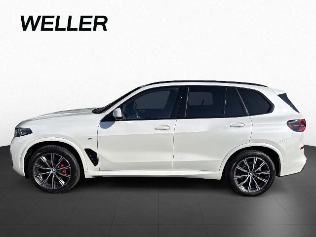 BMW X5 – Bild 5