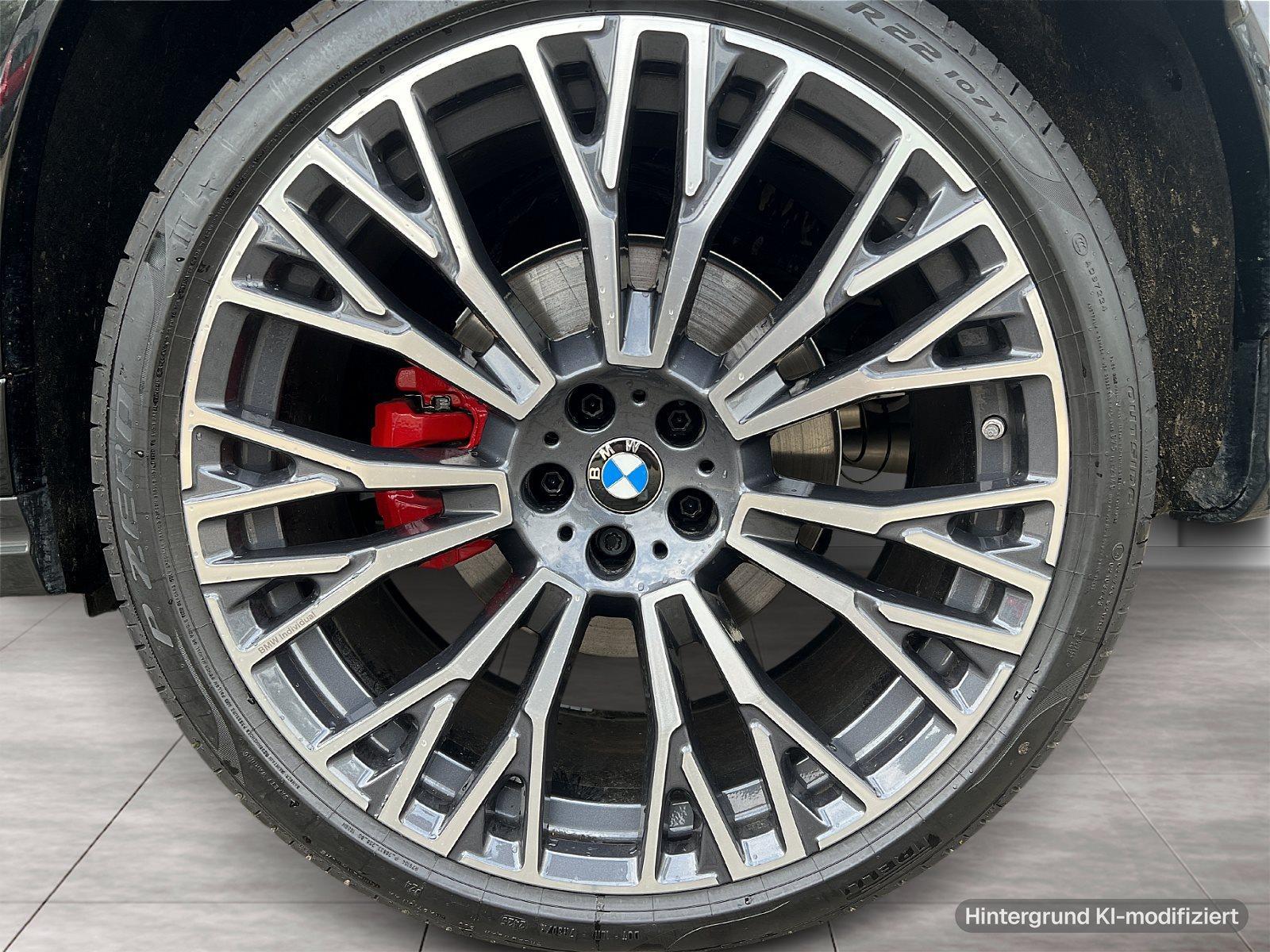 BMW X6 – Bild 6