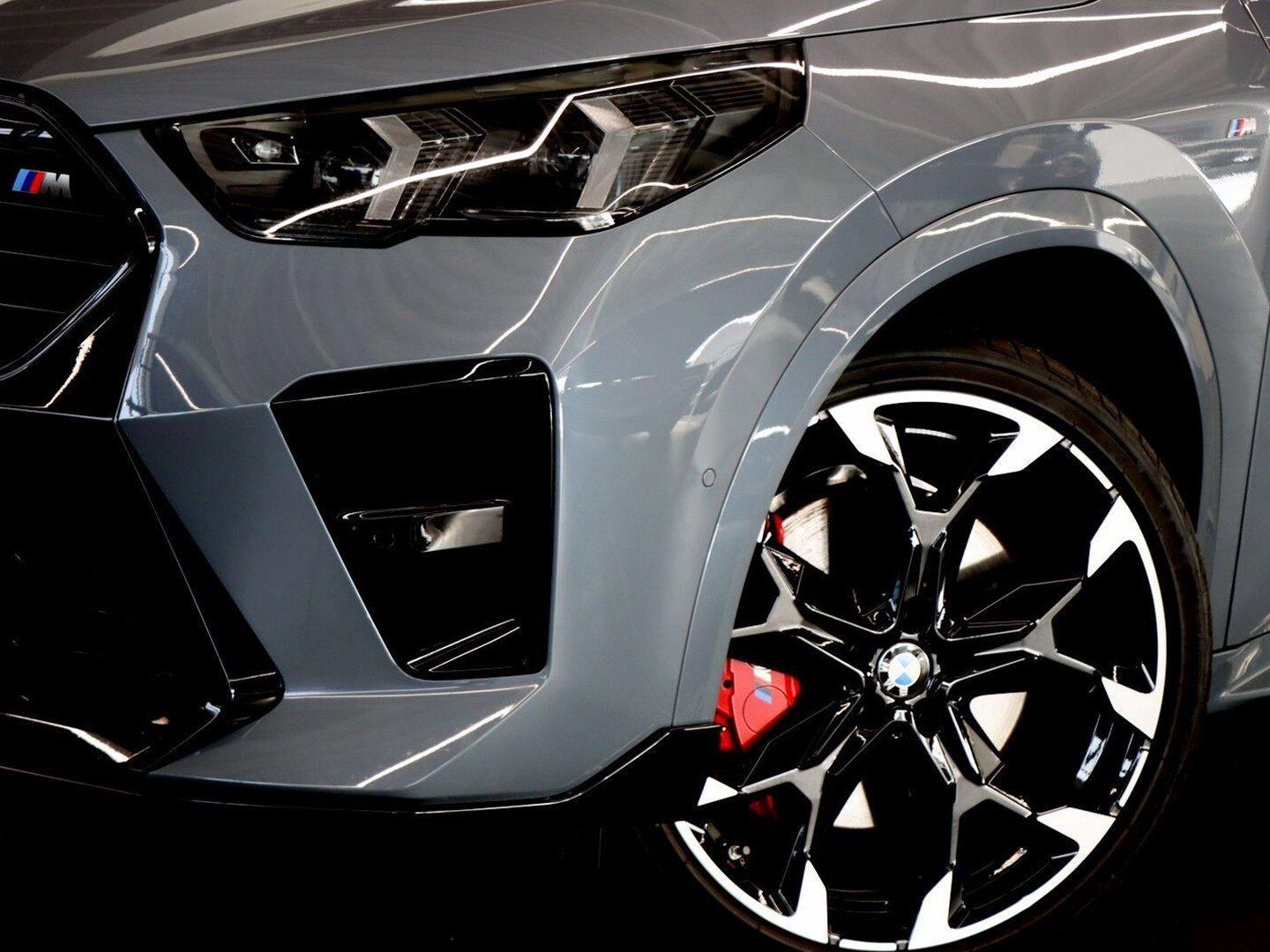 BMW X2 – Bild 4