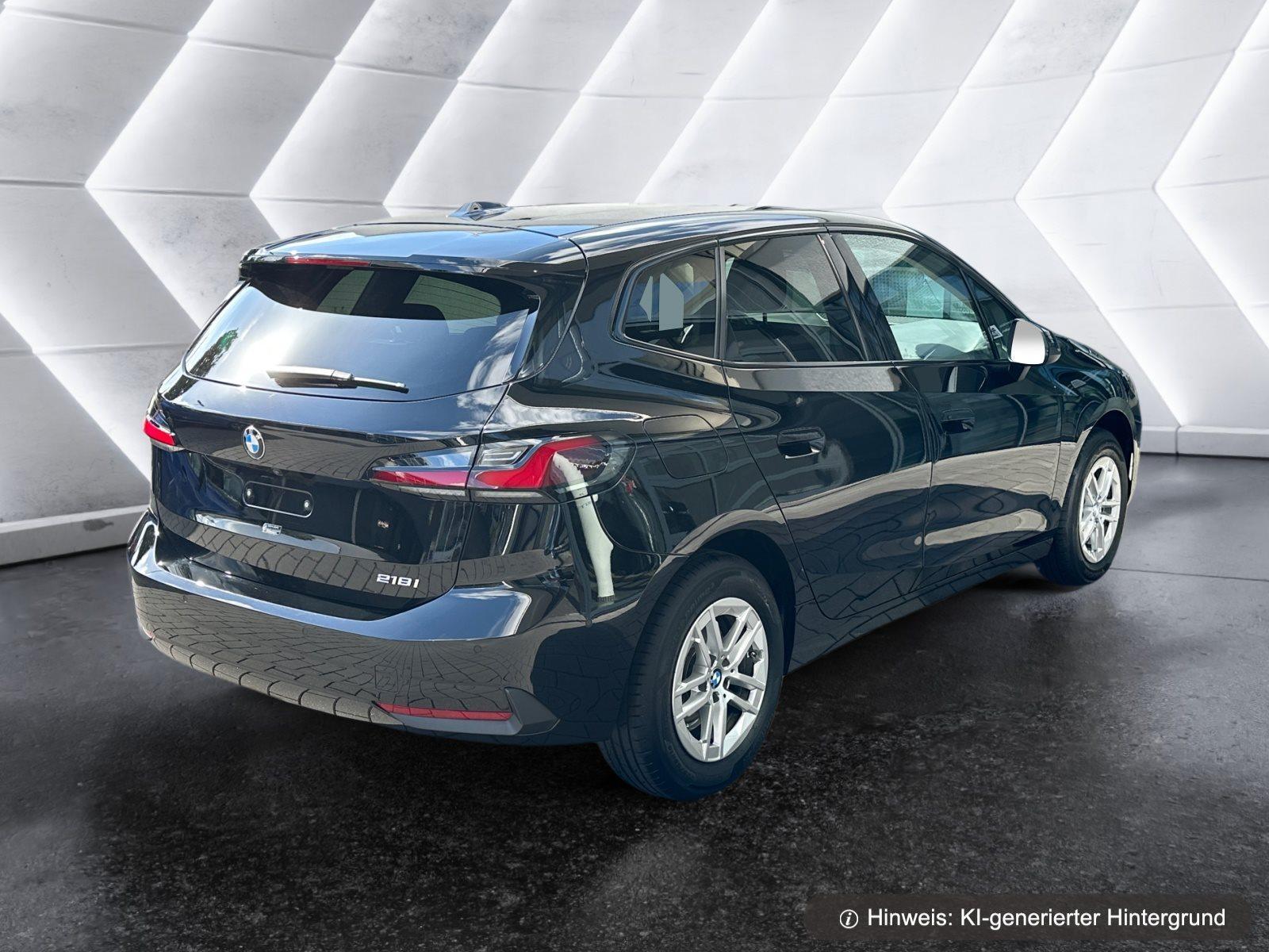BMW 2er Active Tourer – Bild 5