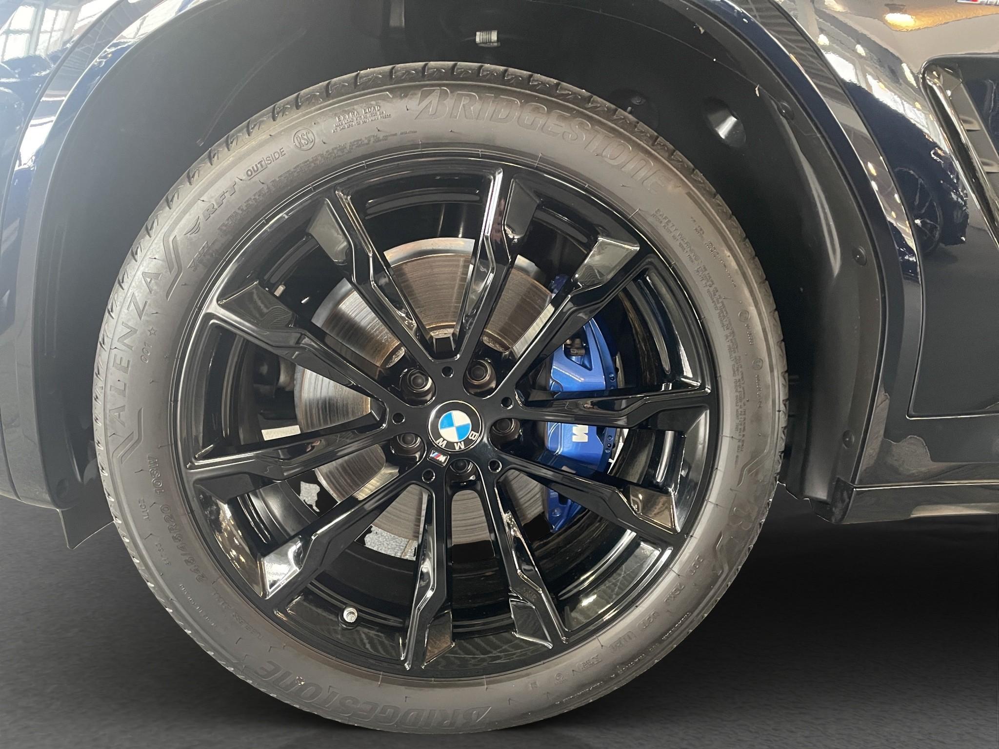 BMW X3 – Bild 11