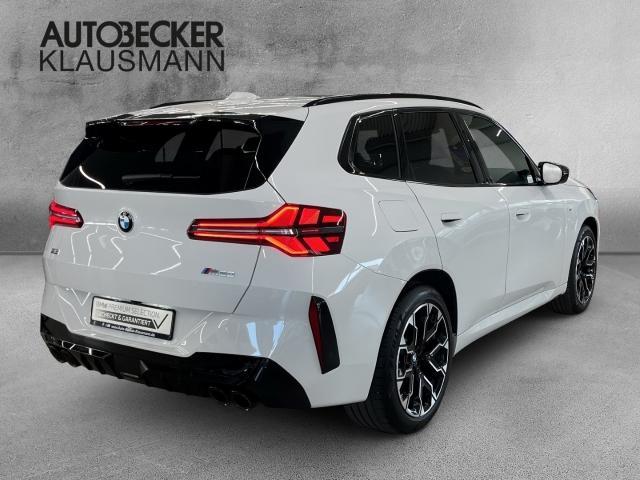 BMW X3 – Bild 12