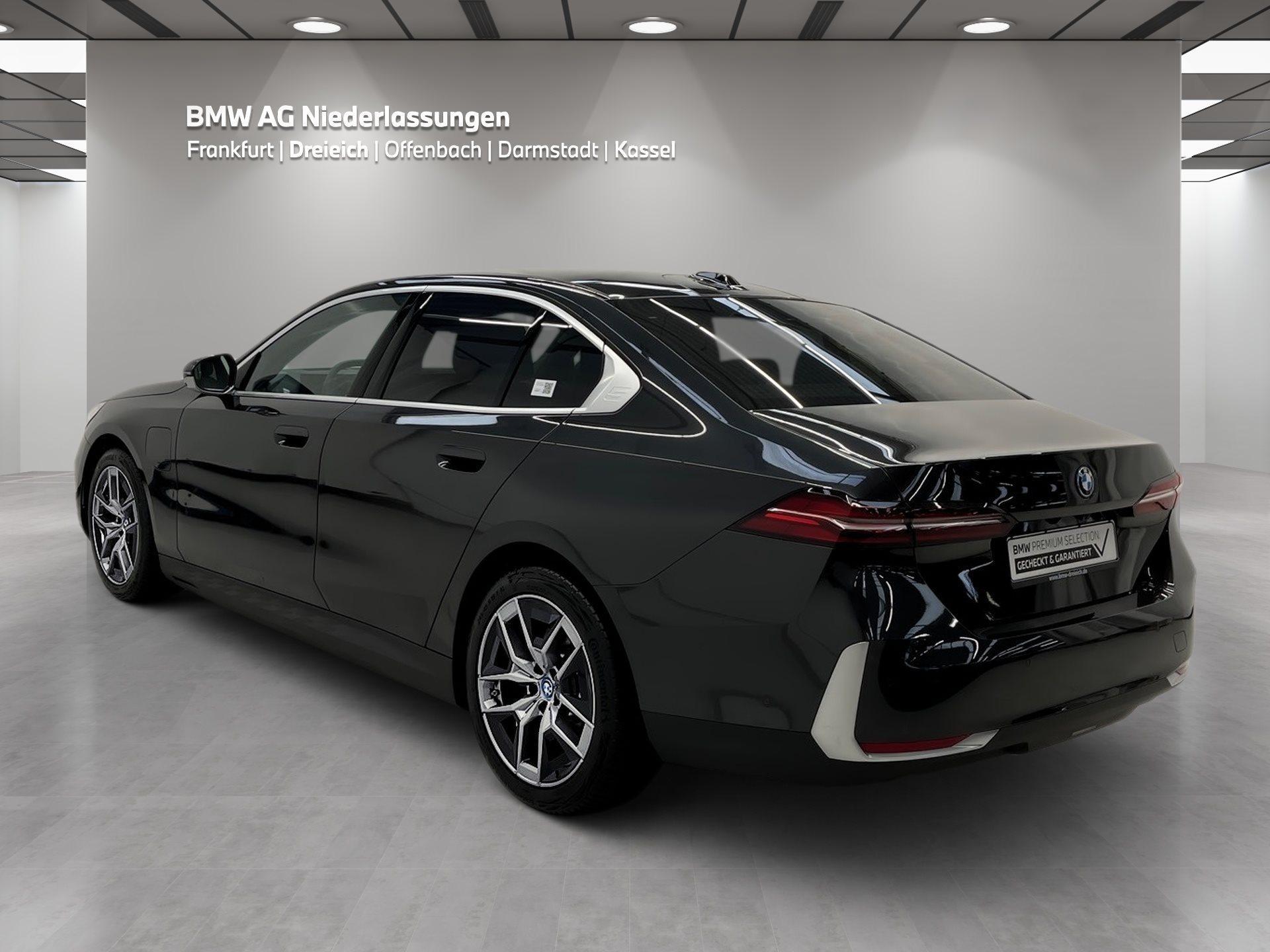 BMW 5er – Bild 4