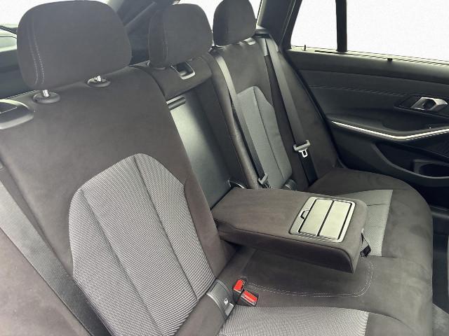 BMW 3er Touring – Bild 11