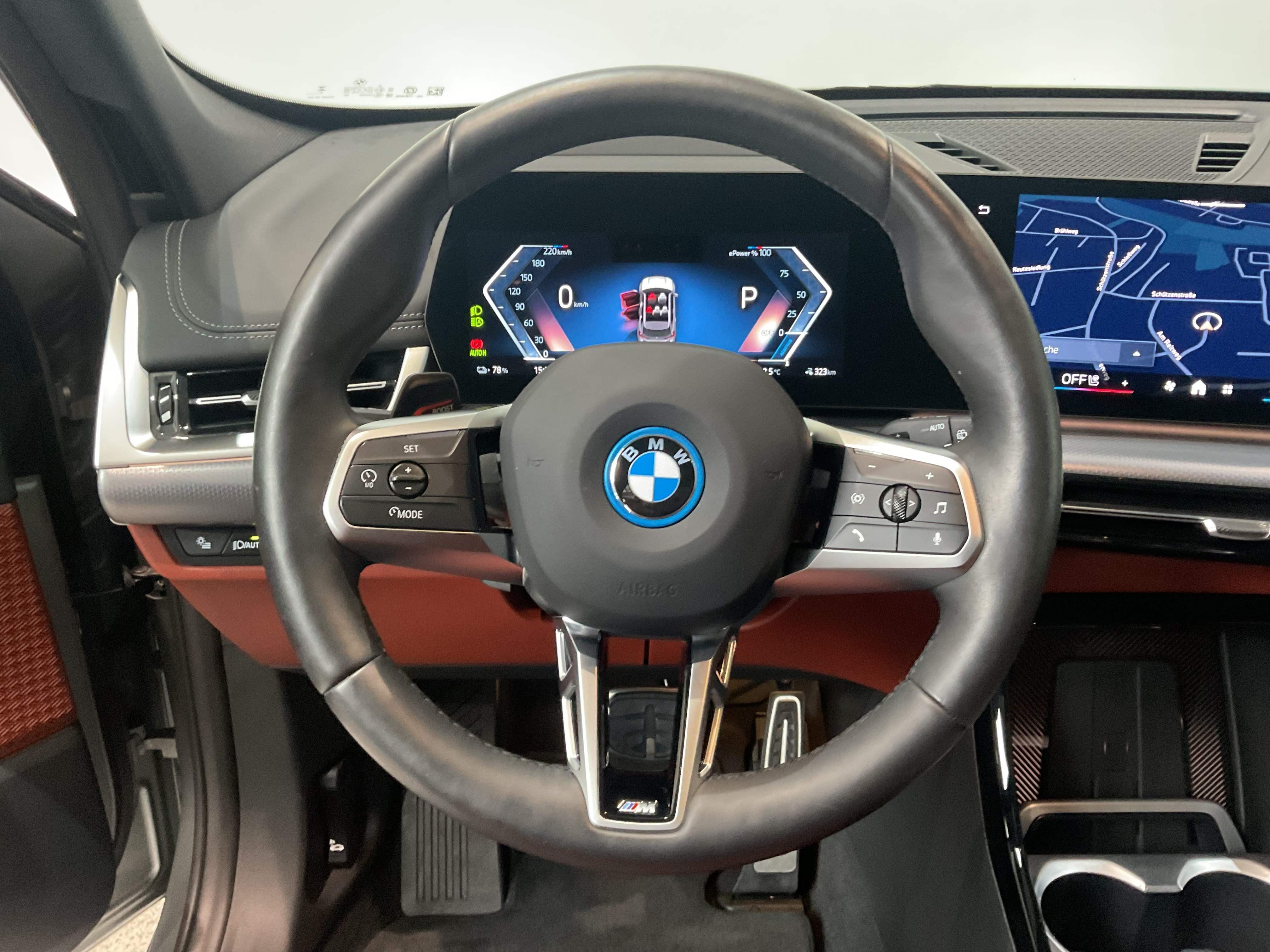 BMW iX1 – Bild 4