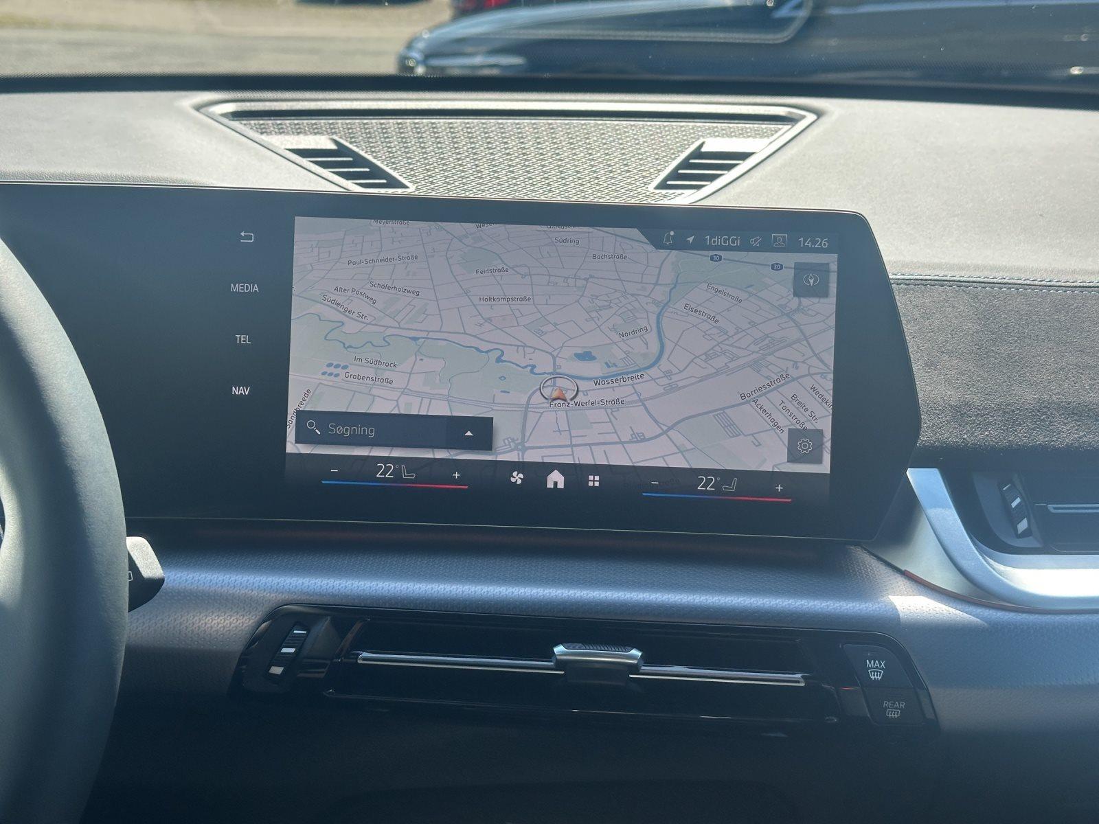 BMW X1 – Bild 13