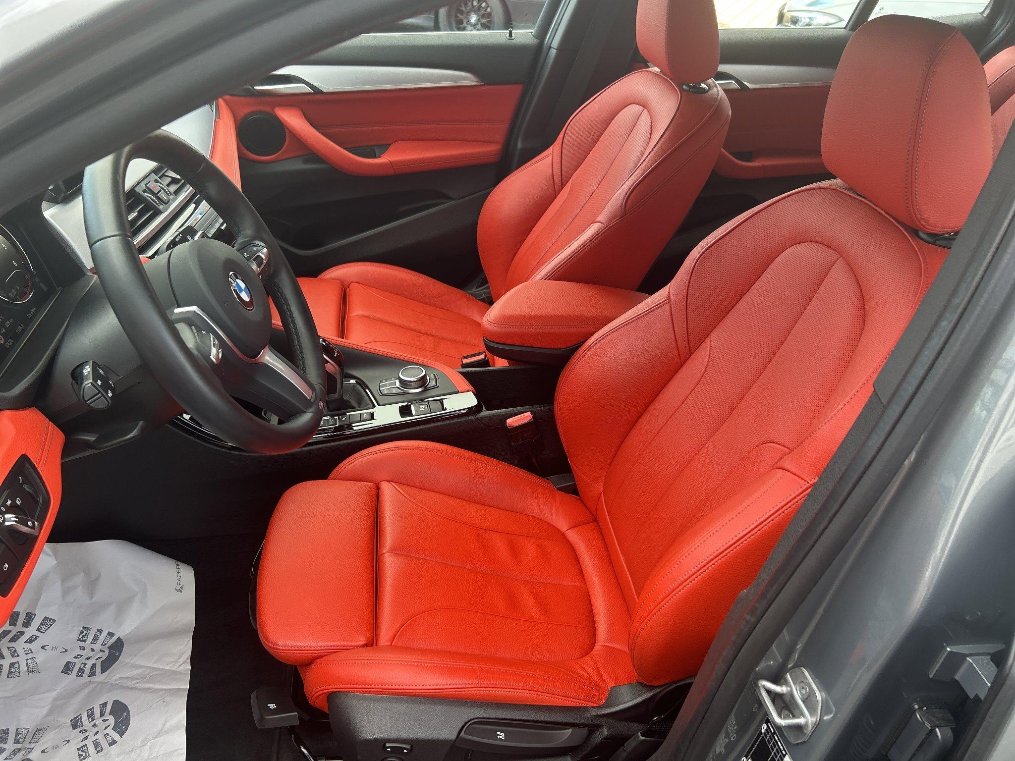 BMW X2 – Bild 27