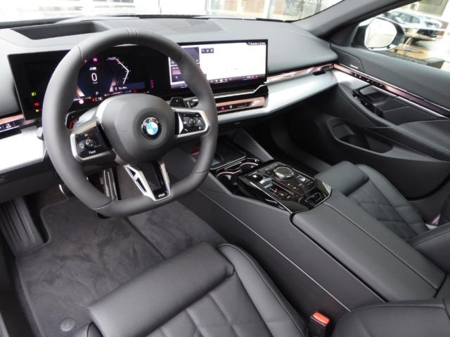 BMW 5er Touring – Bild 10