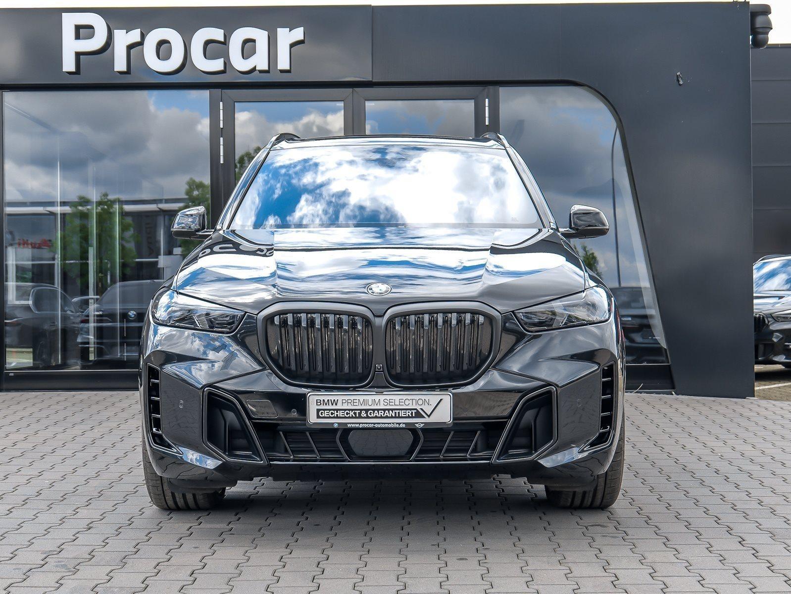 BMW X5 – Bild 16