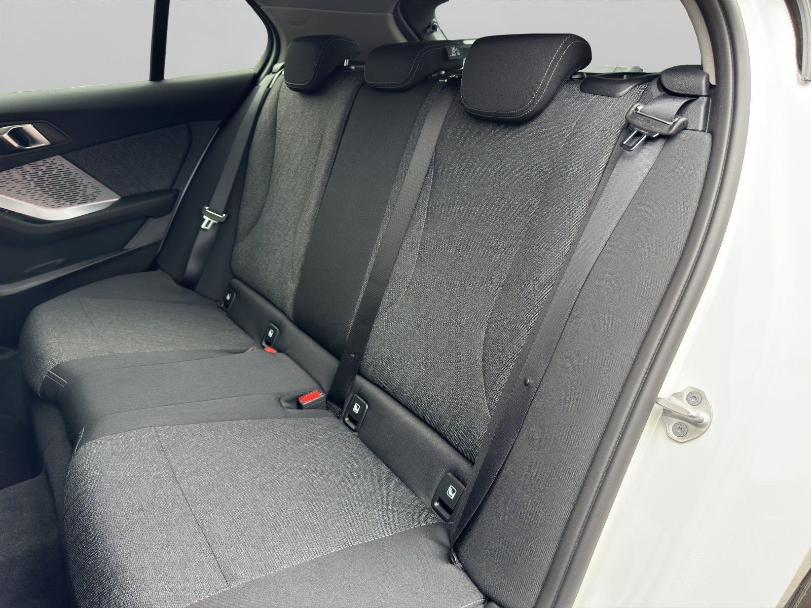 BMW 1er – Bild 11