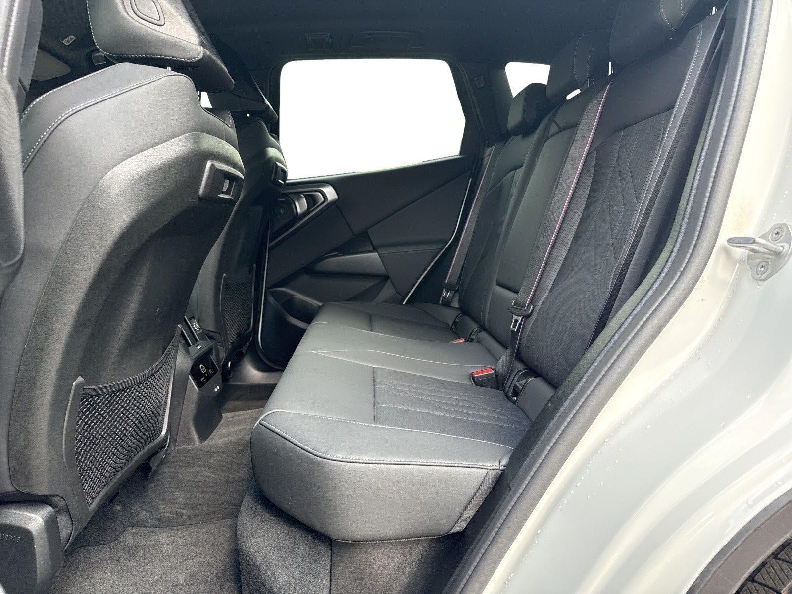 BMW X3 – Bild 20