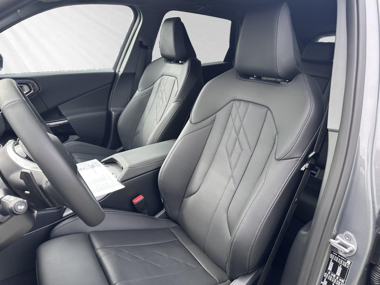 BMW X3 – Bild 24