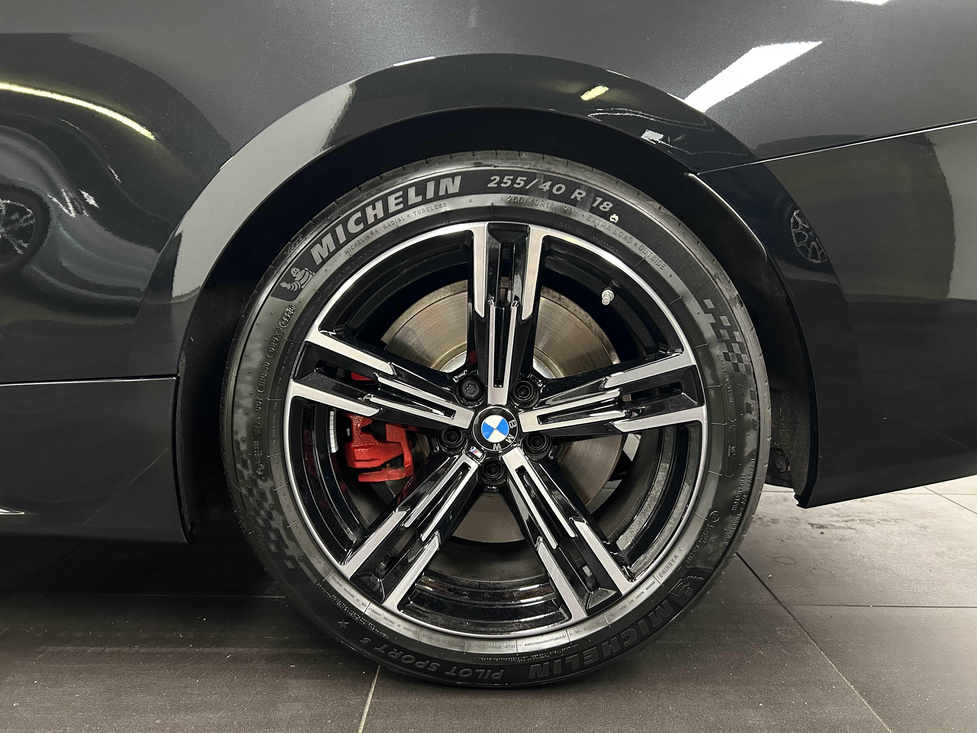 BMW 4er Cabrio – Bild 6