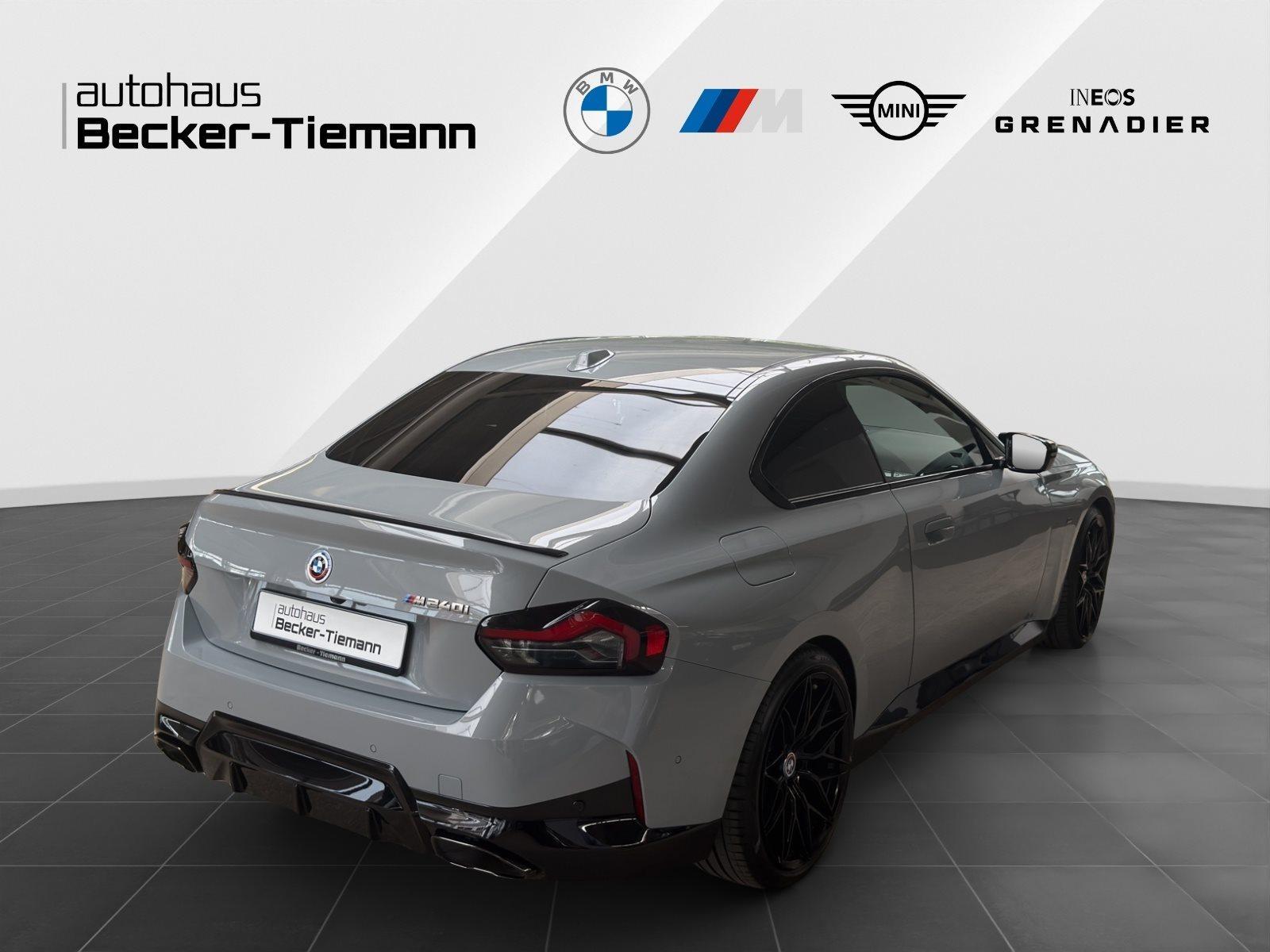 BMW 2er Coupé – Bild 6