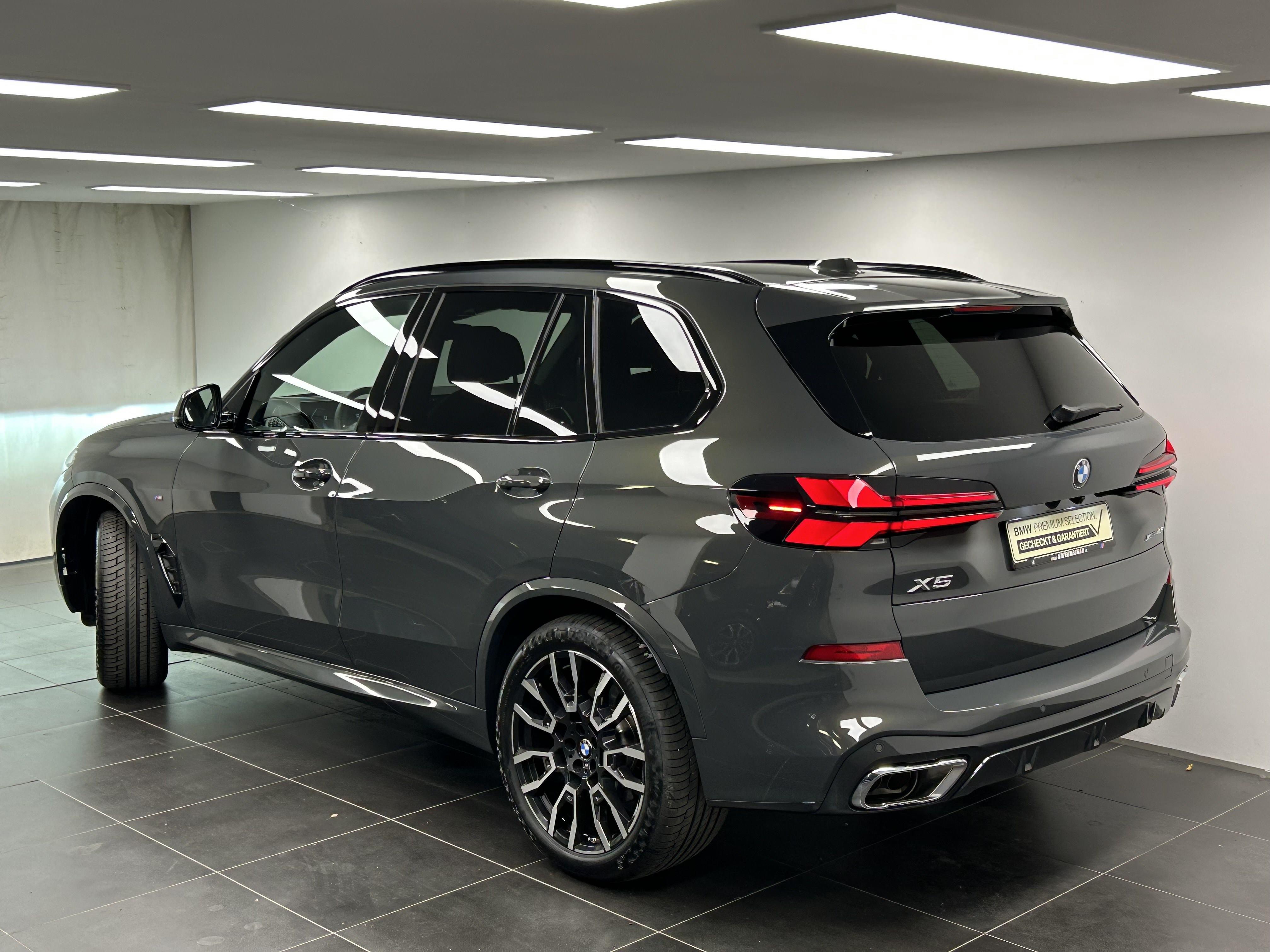 BMW X5 – Bild 3