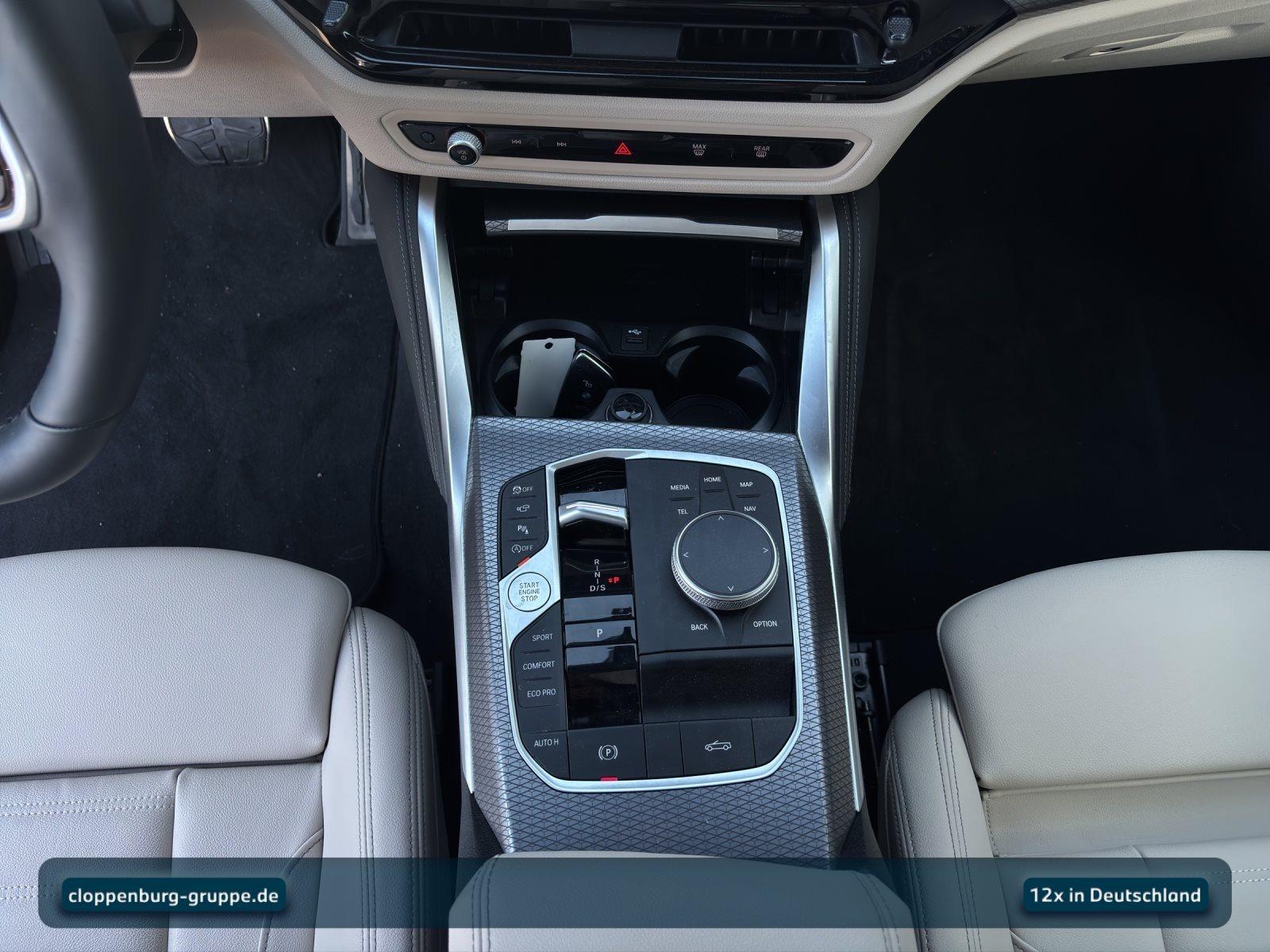 BMW 4er Cabrio – Bild 13