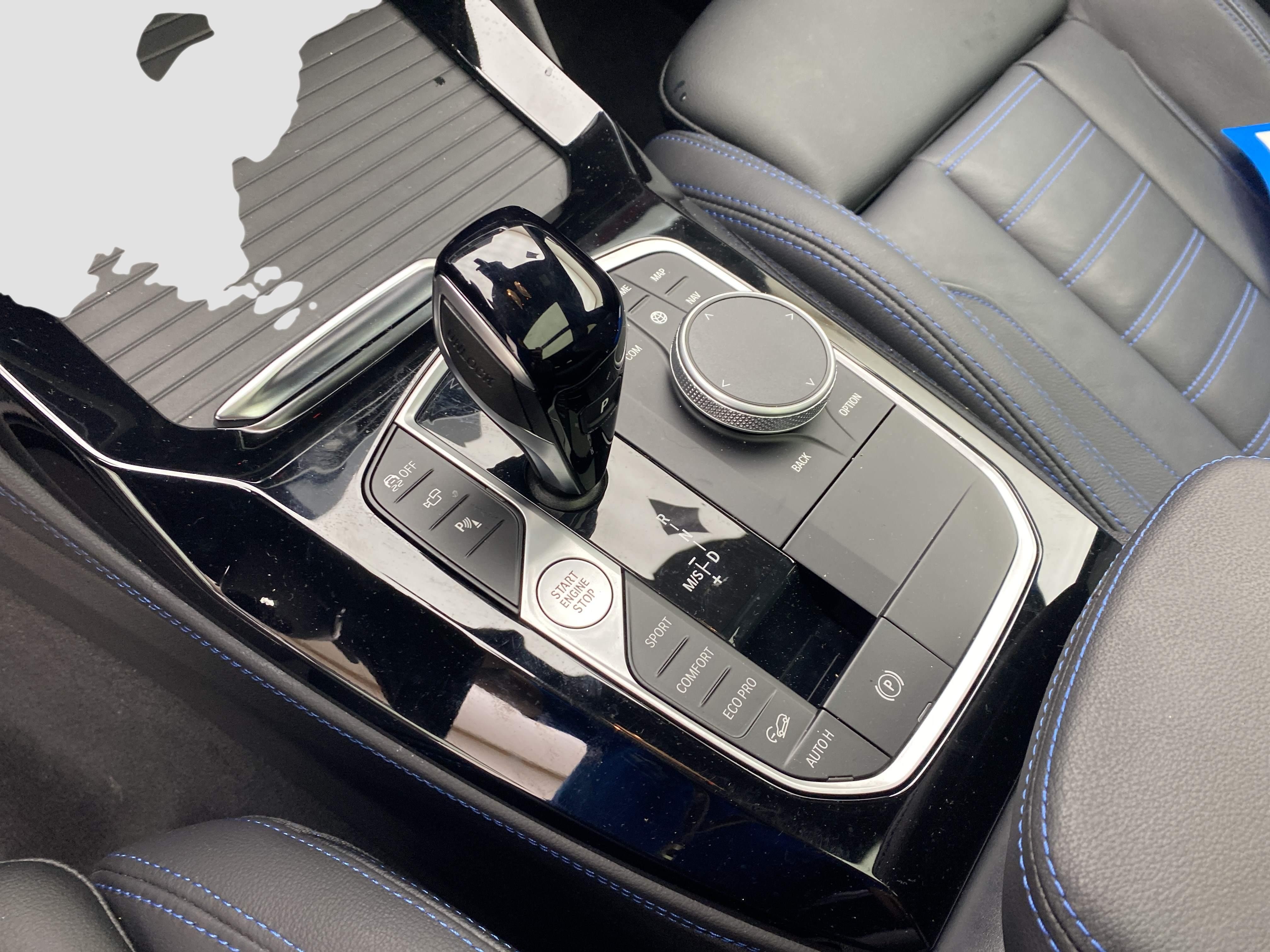BMW X4 – Bild 13