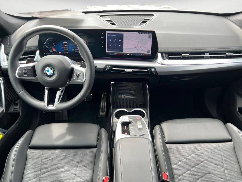 BMW X1 – Bild 6