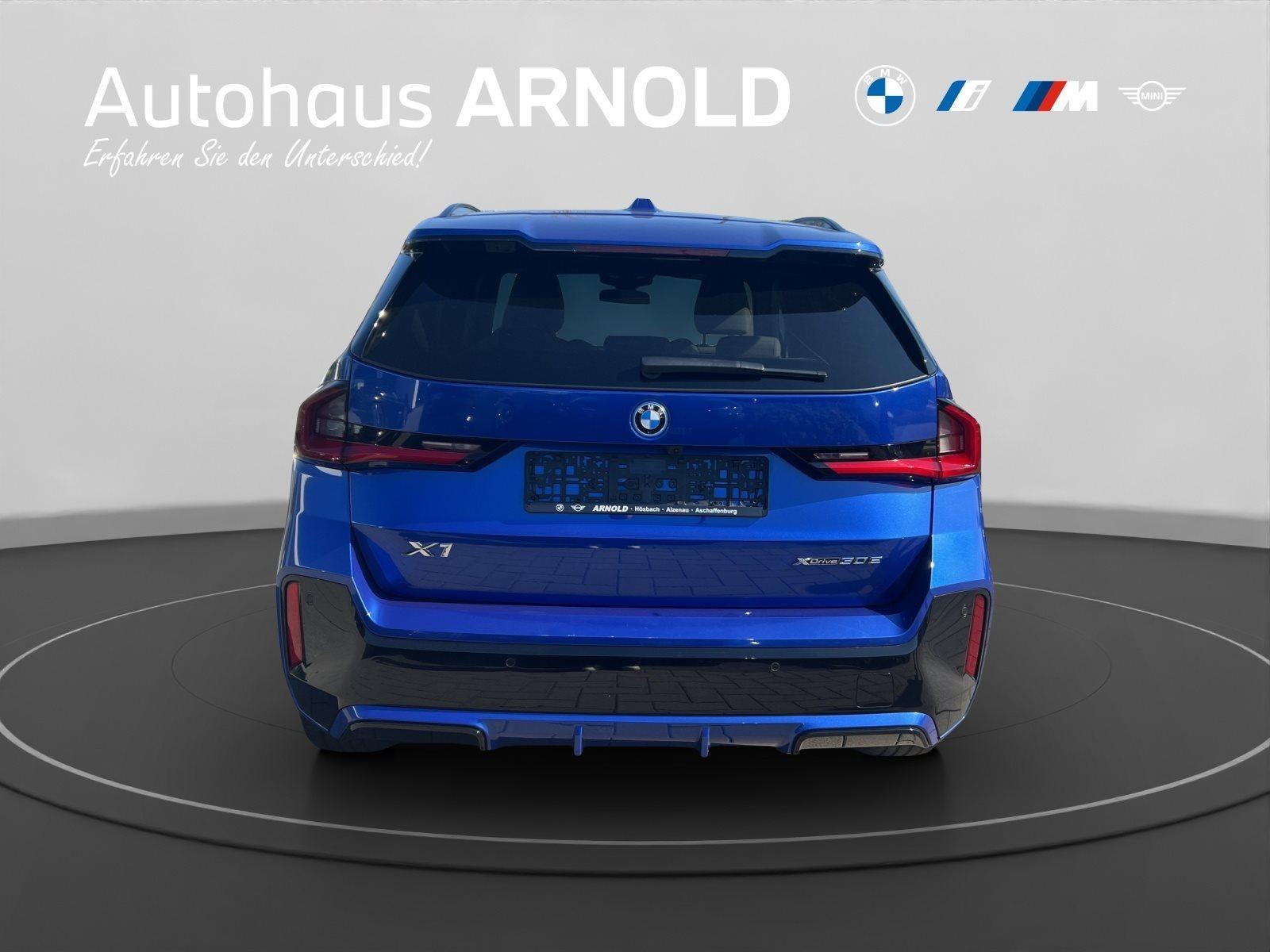 BMW X1 – Bild 5