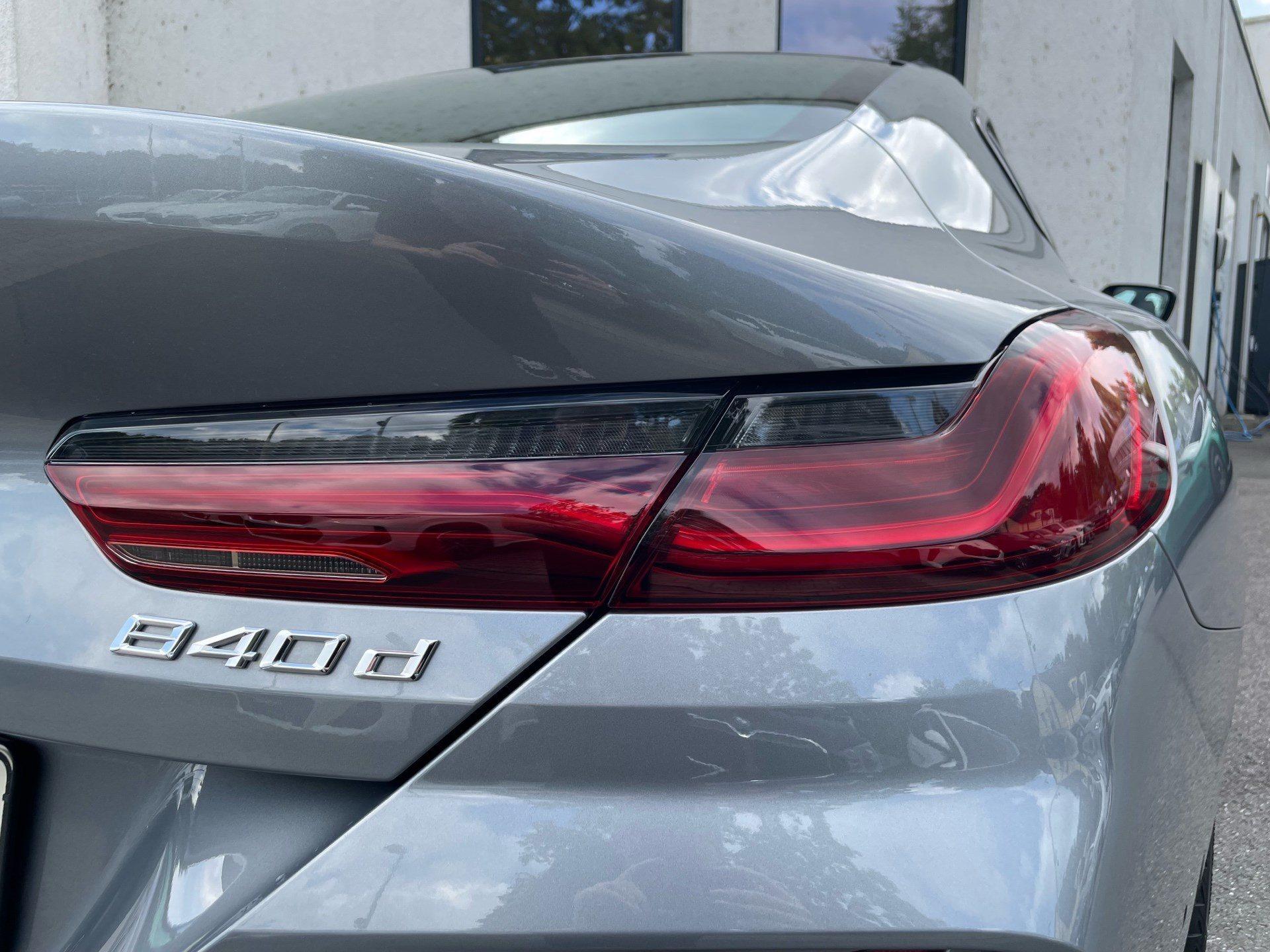 BMW 8er Gran Coupé – Bild 5