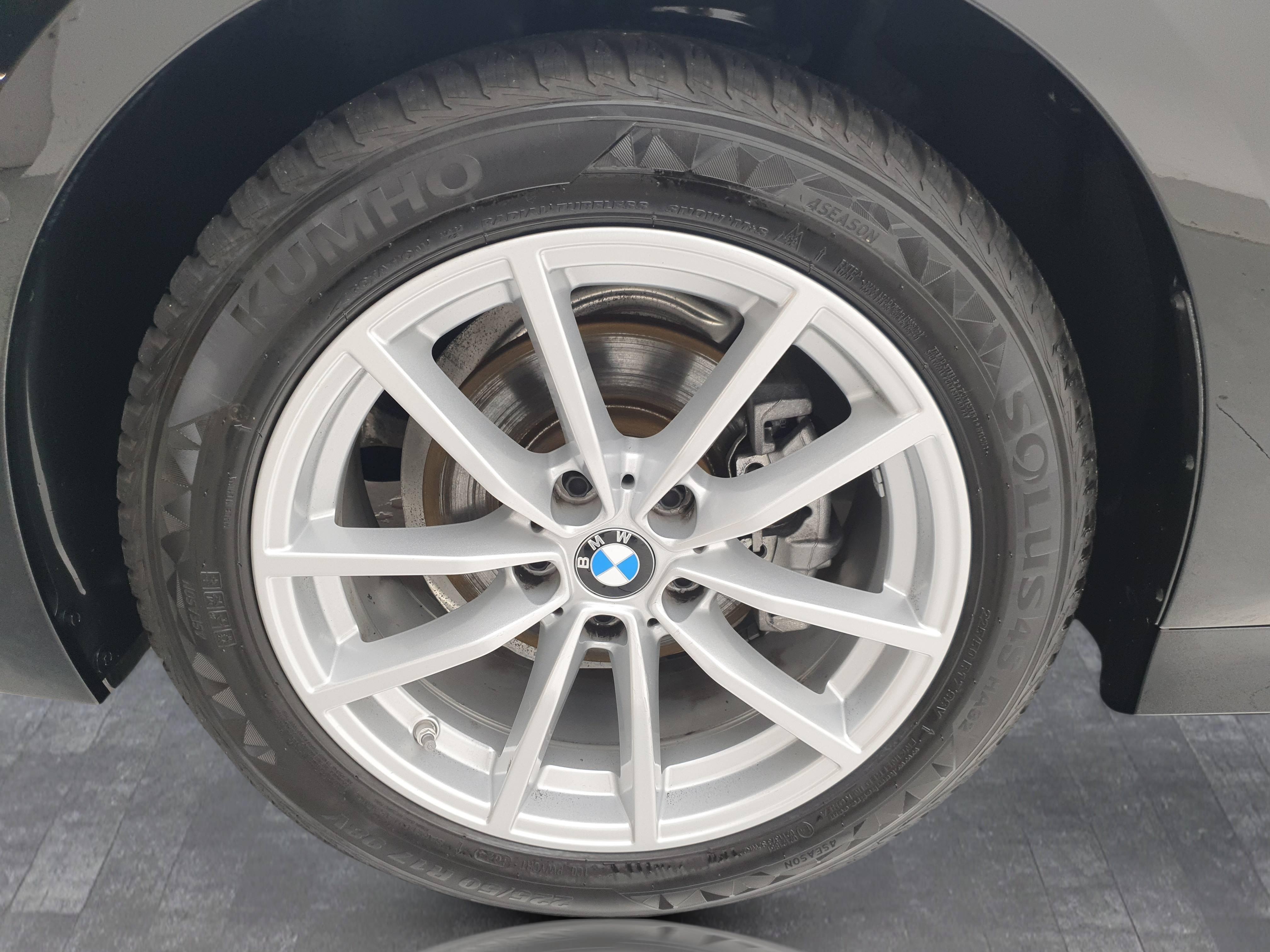 BMW 3er Touring – Bild 17