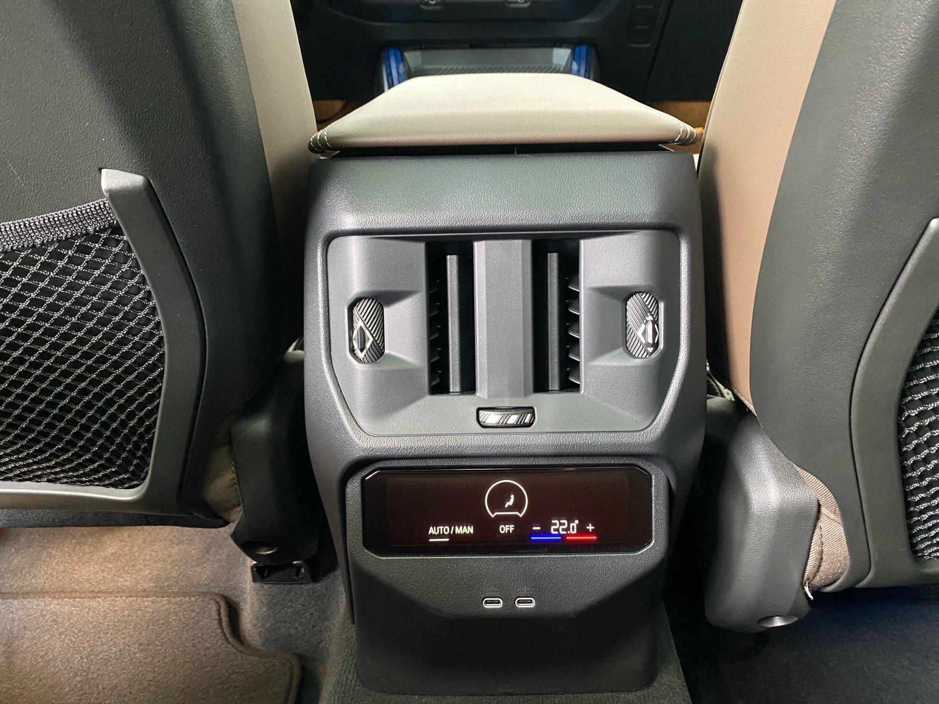 BMW X3 – Bild 8