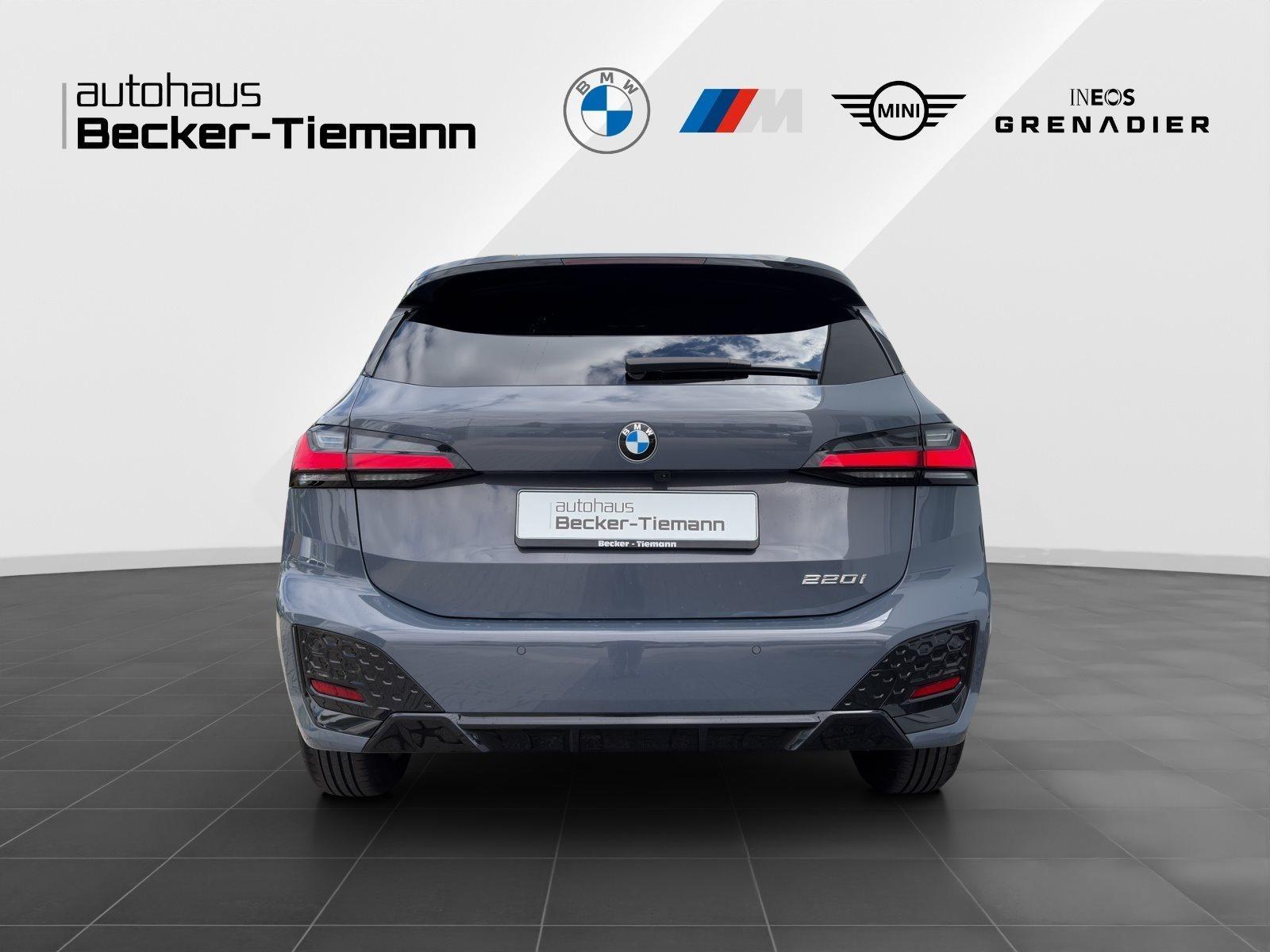 BMW 2er Active Tourer – Bild 5