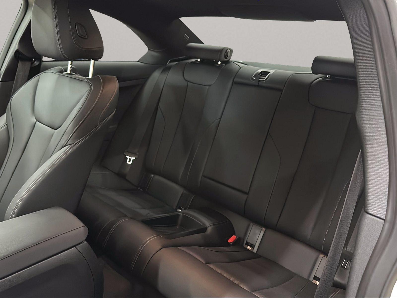 BMW 2er Coupé – Bild 24