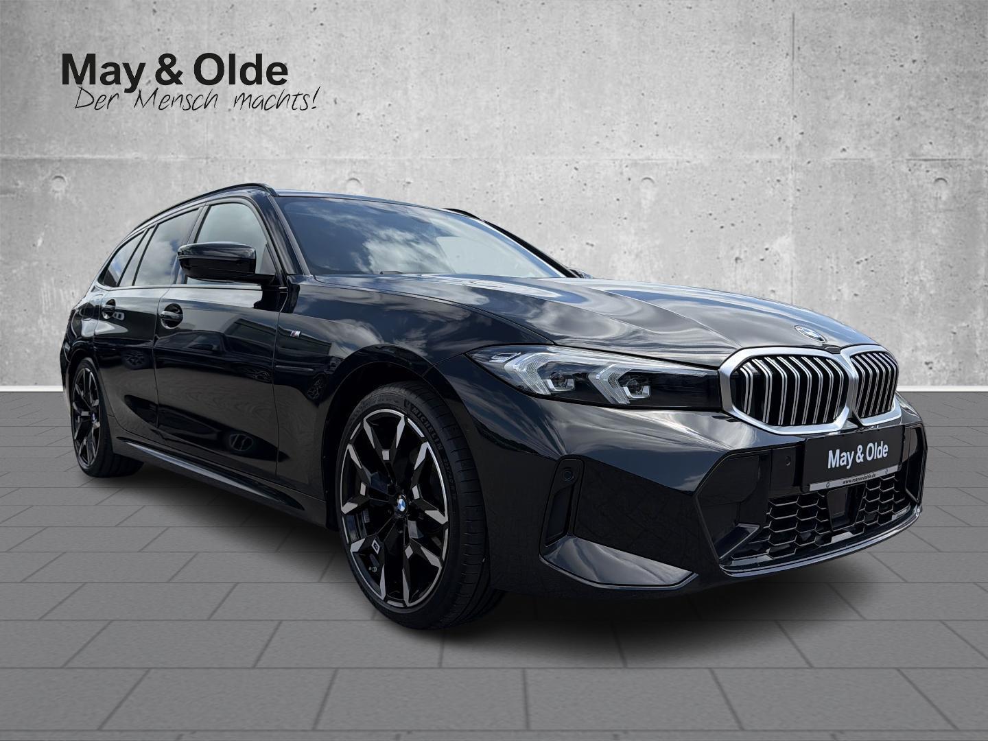 BMW 3er Touring – Bild 17