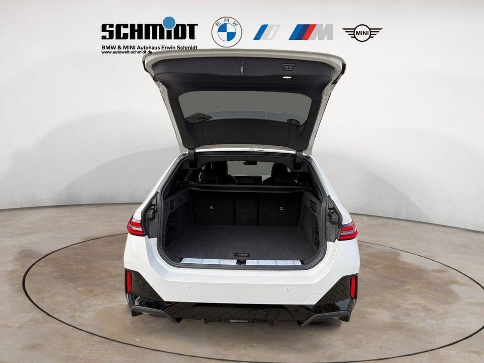 BMW 5er Touring – Bild 14
