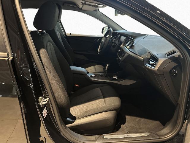 BMW 1er – Bild 12