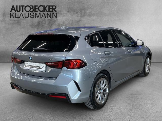 BMW 1er – Bild 7