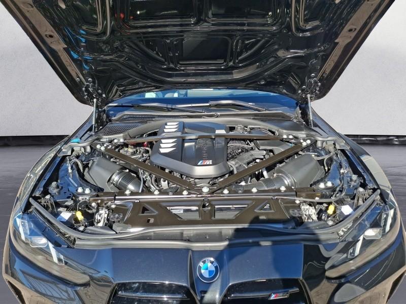 BMW M4 Cabrio – Bild 16
