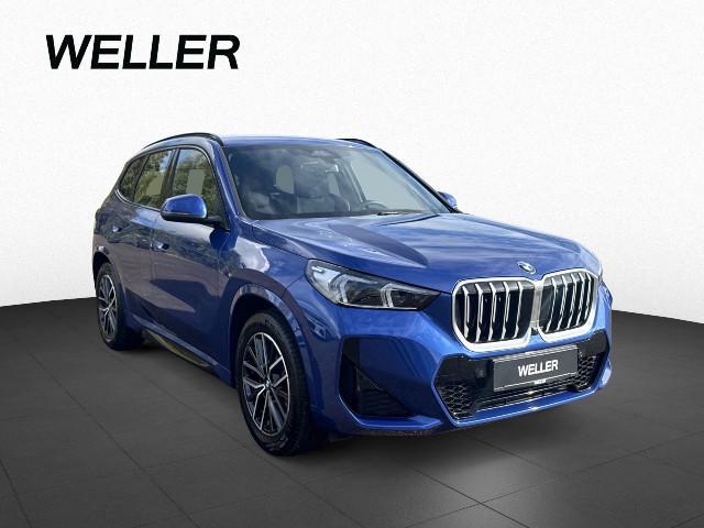 BMW X1 – Bild 2