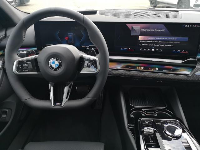 BMW 5er Touring – Bild 15