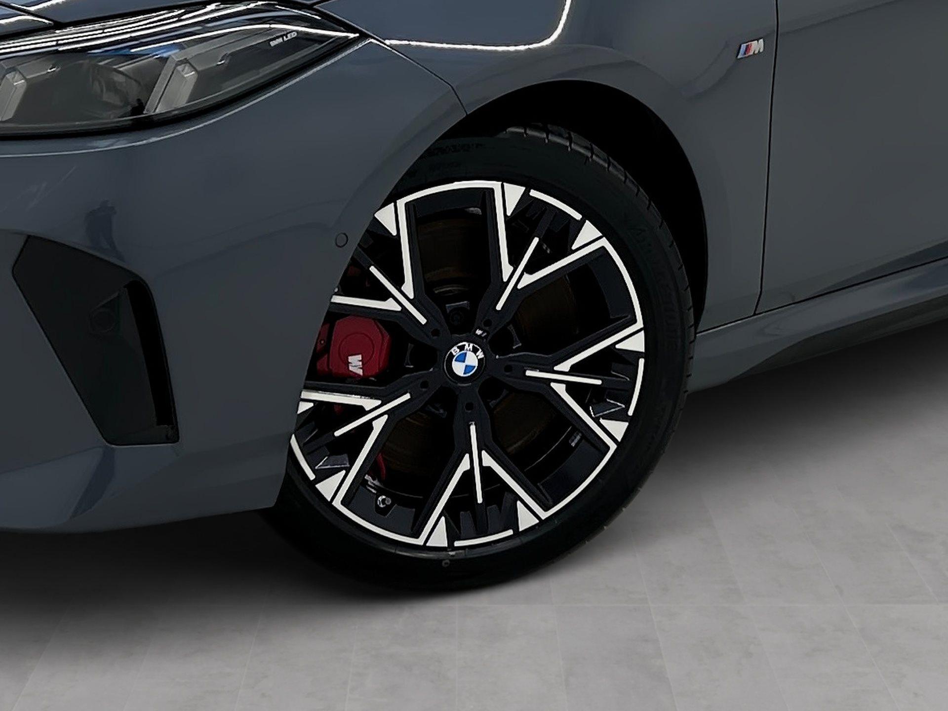 BMW 1er – Bild 12