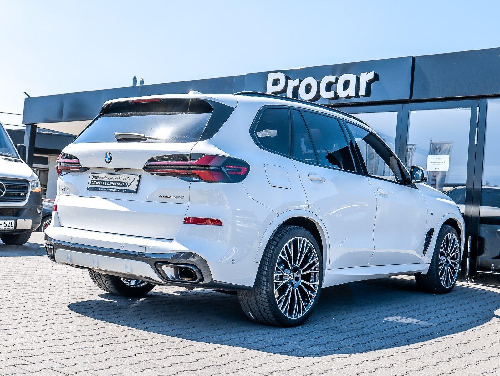 BMW X5 – Bild 2