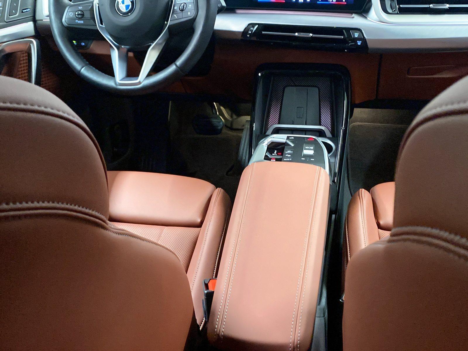BMW X1 – Bild 15