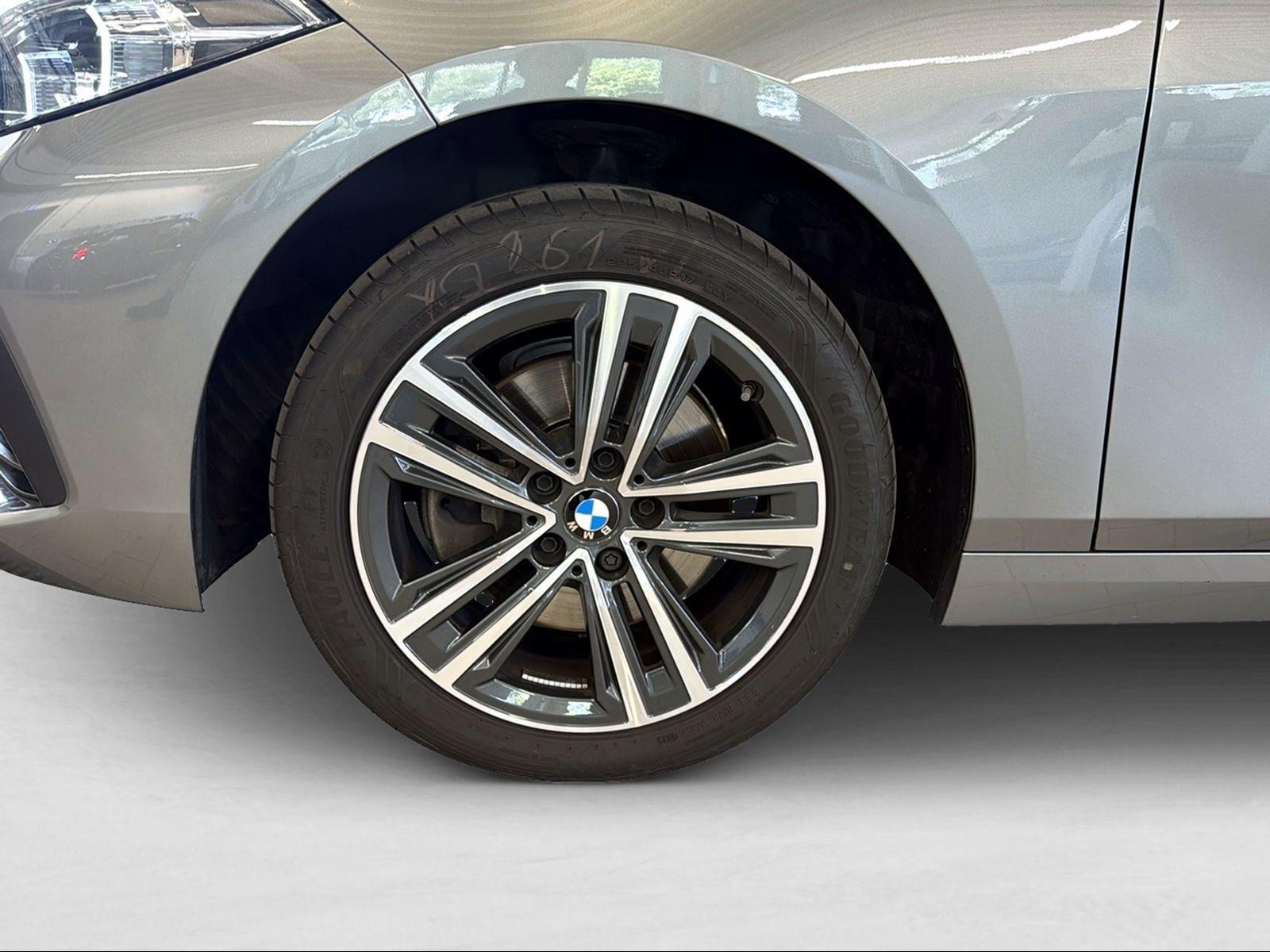 BMW 1er – Bild 10
