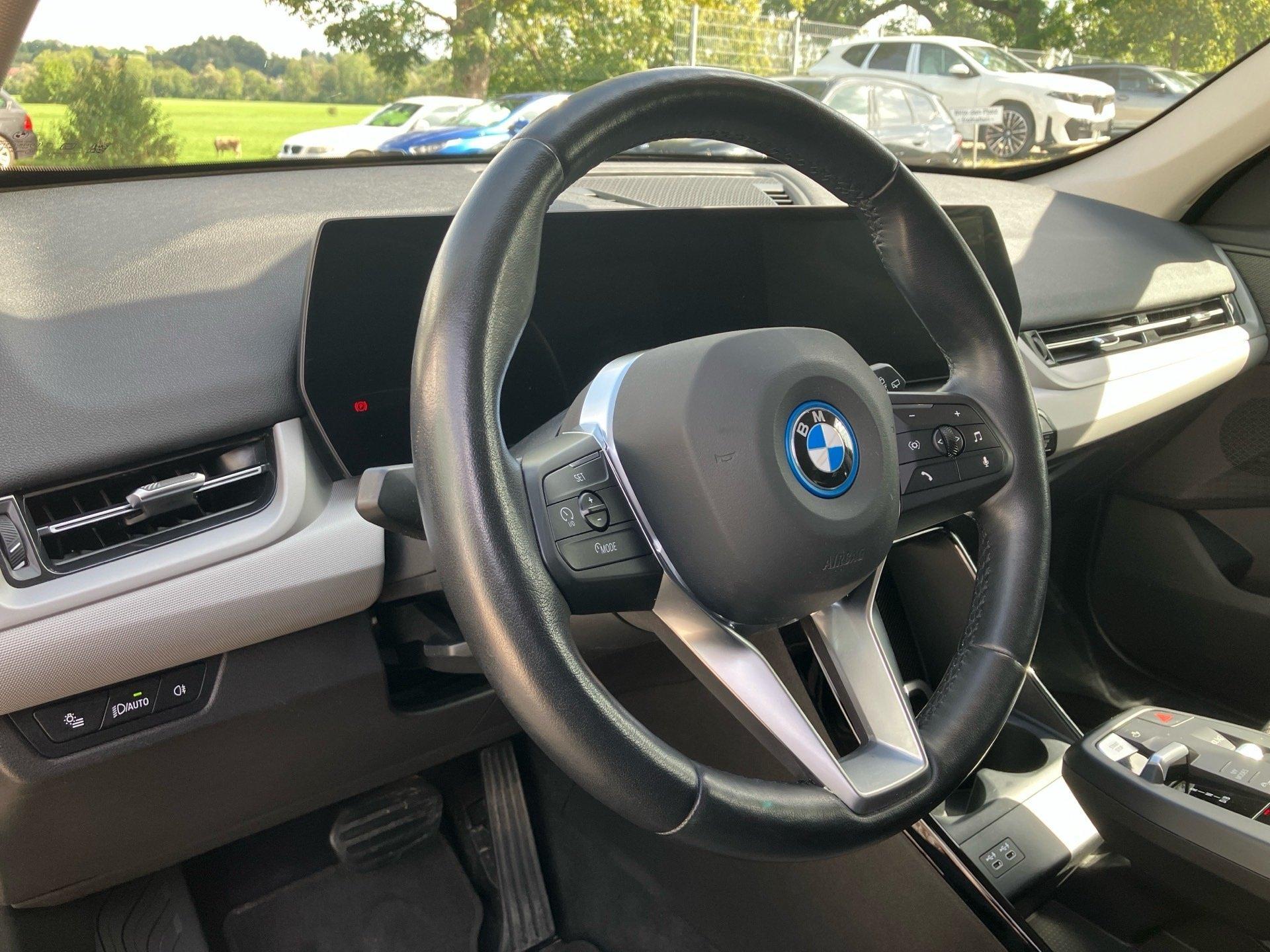 BMW iX1 – Bild 9